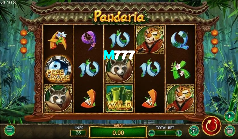 M777 casino presented on mobile device in Pakistan with slots and live games