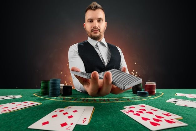 JW7 Live Casino