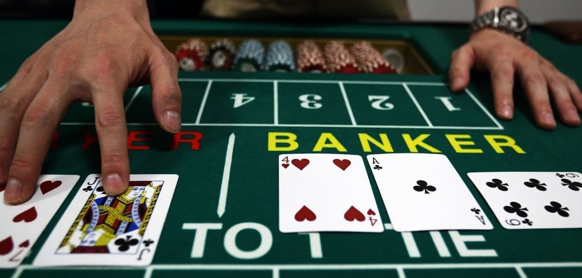 JW7 Live Casino