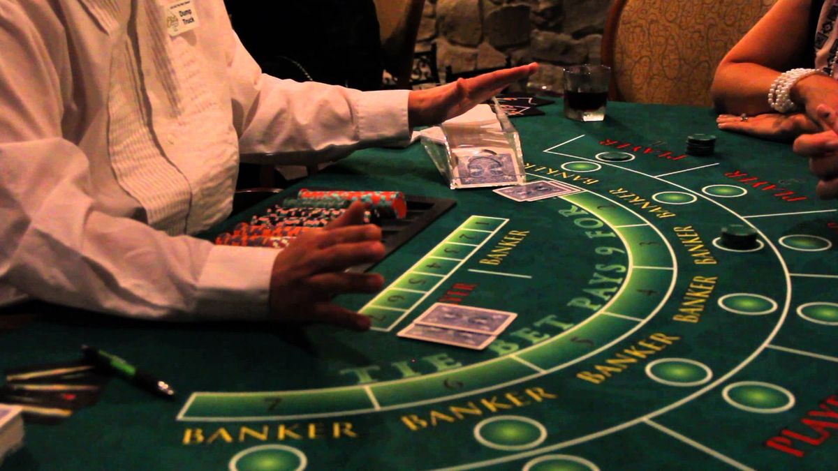 JW7 Live Casino