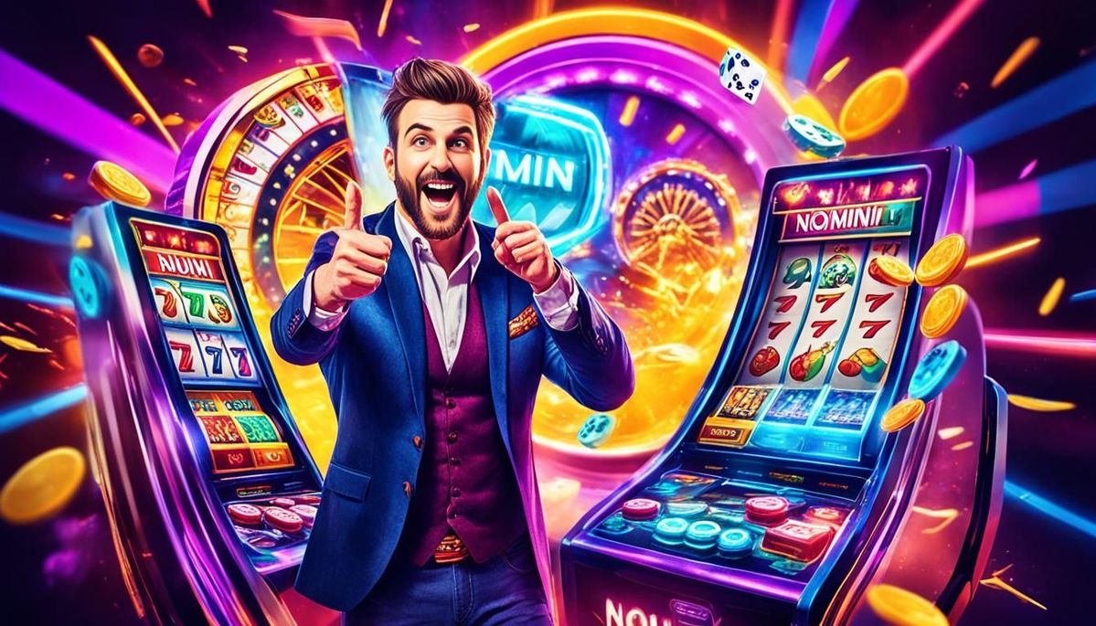 JW7 Welcome Bonus